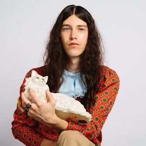 Meet your Posher, Reece